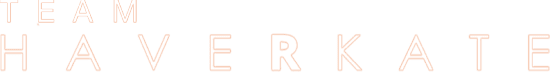 Team Haverkate Logo