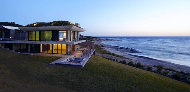 Hotel Playa Vik in Uruguay Playa Vik in Uruguay