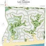 Las Garzas Masterplan in Rocha, Uruguay