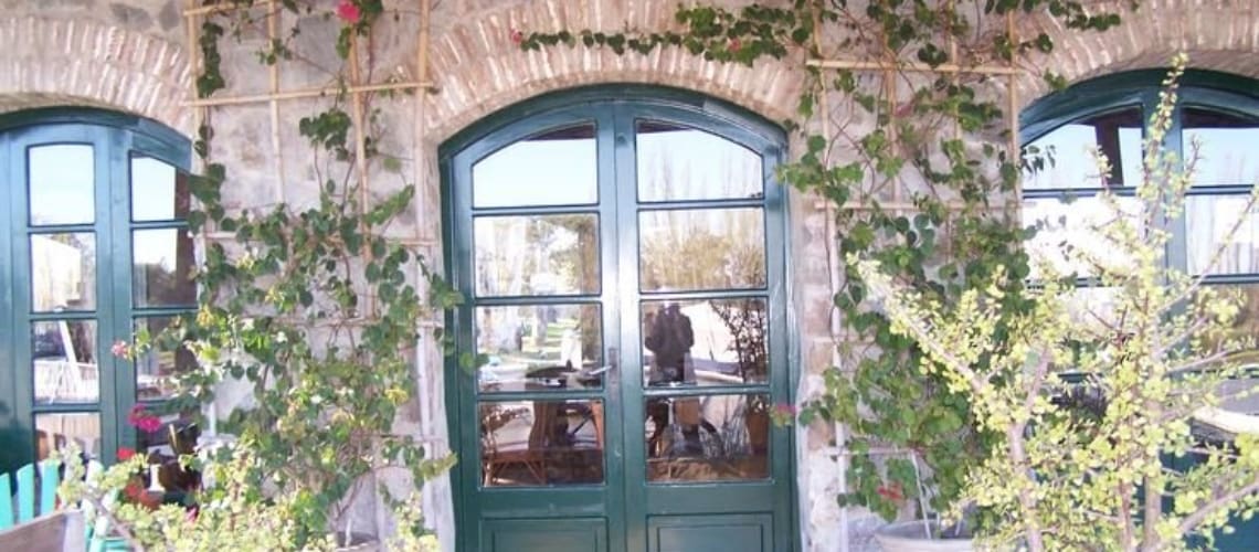 Carmelo-Uruguay-Door