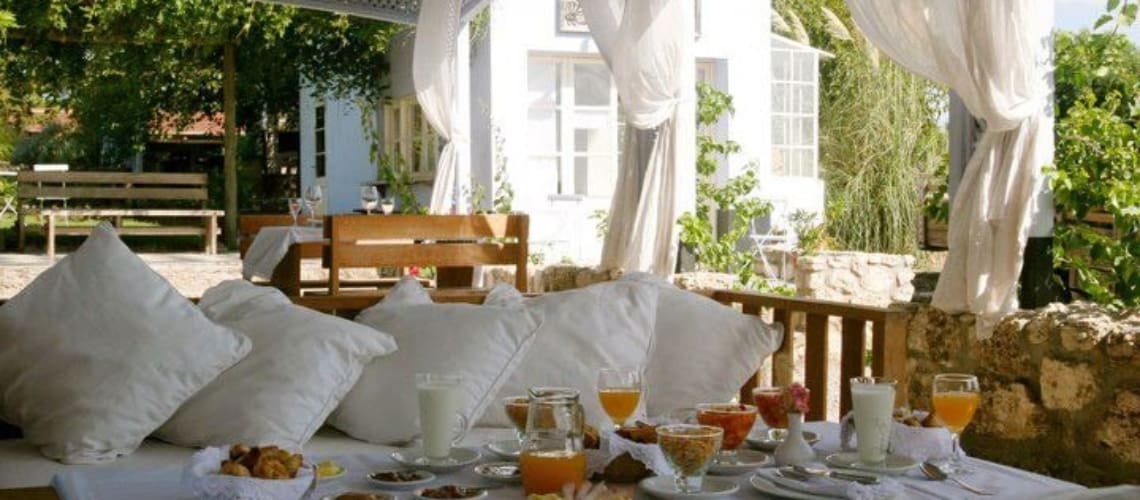 Carmelo-Uruguay-Narbona