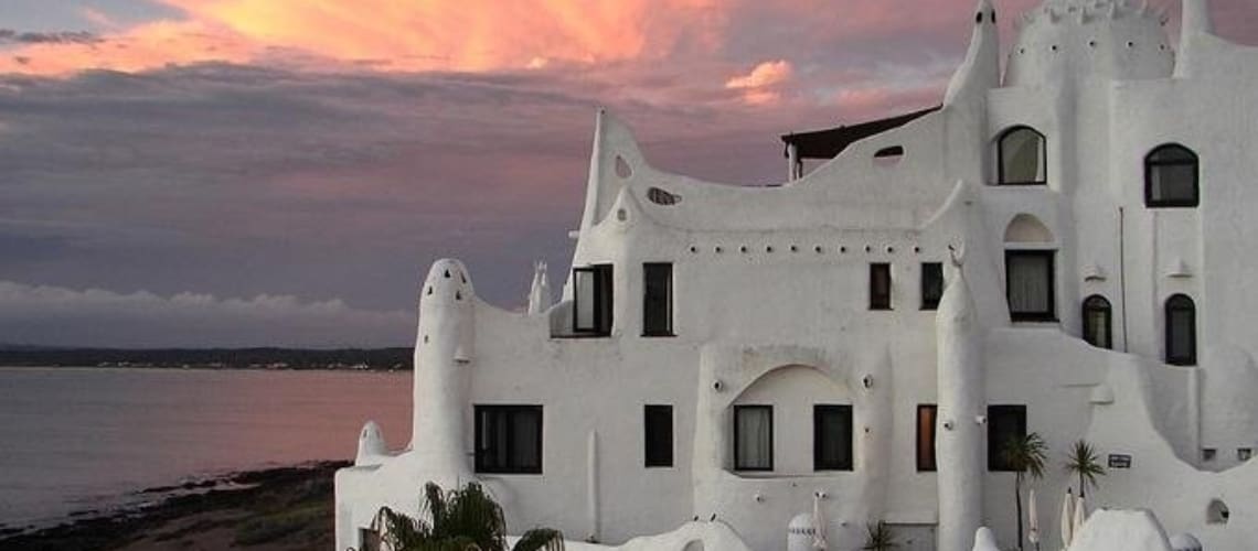 Casa-Pueblo-in-Punta-Ballena-Uruguay