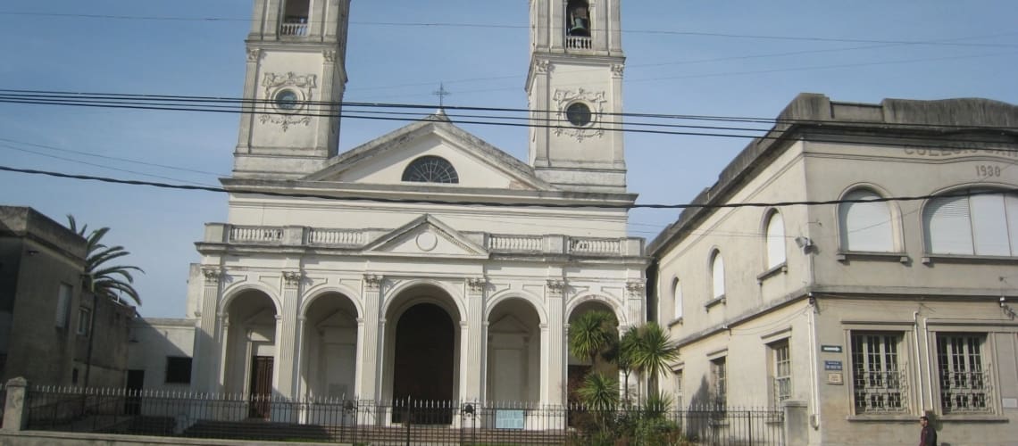 Church-in-Minas-Uruguay-