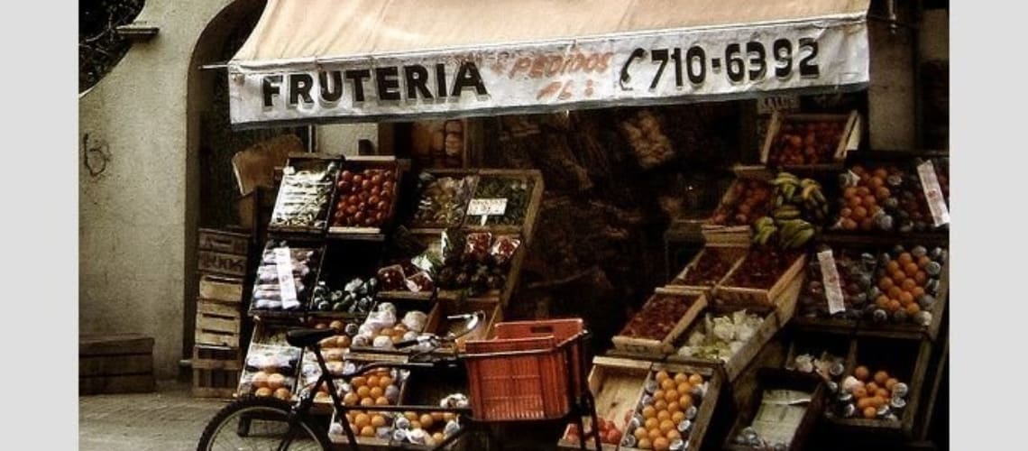 Fruteria-Montevideo-Uruguay