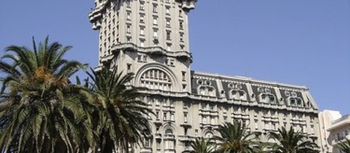 Landmark-Montevideo-Uruguay