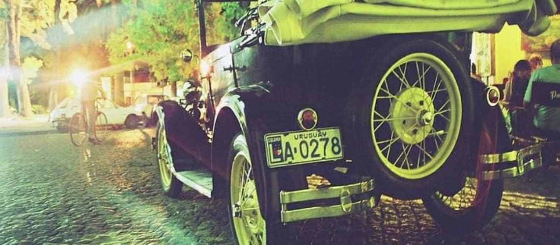 Oldtimer-in-Piriapolis-Uruguay