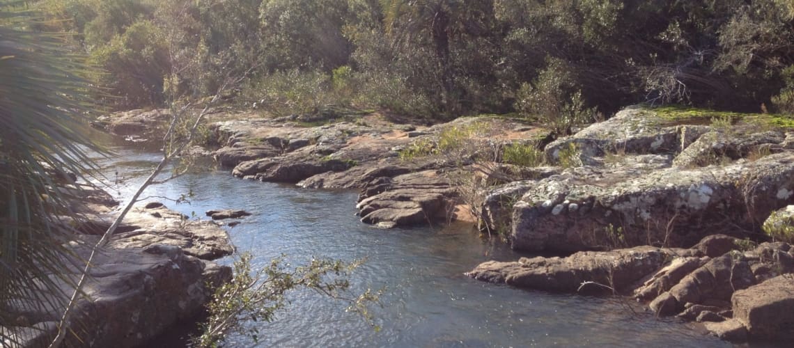 River-by-Minas-Uruguay