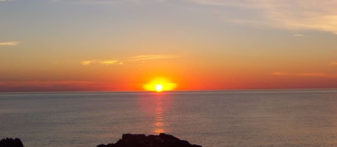 Sunset-in-Punta-Ballena-Uruguay