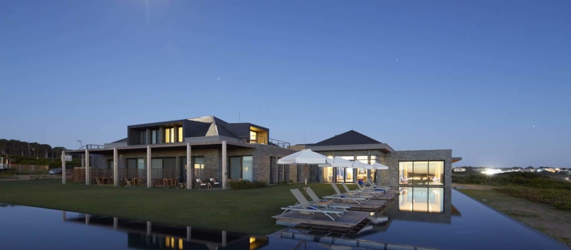 Bahia Vik Jose Ignacio, Uruguay