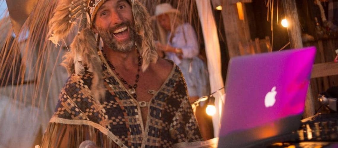 La choza Jose Ignacio