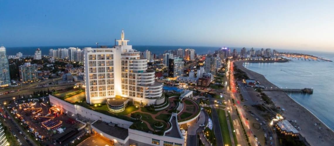 Punta Del Este