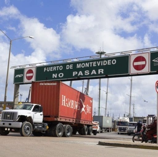 Immigration to Uruguay