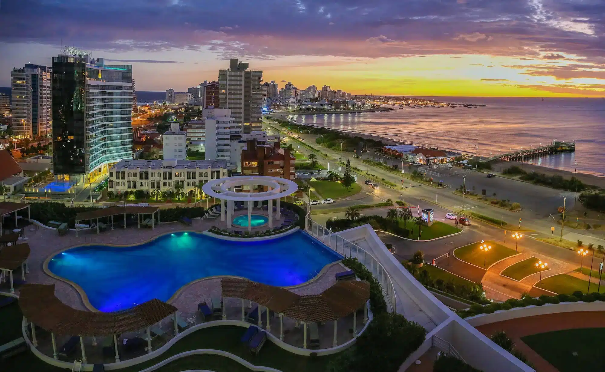 Punta Del Este