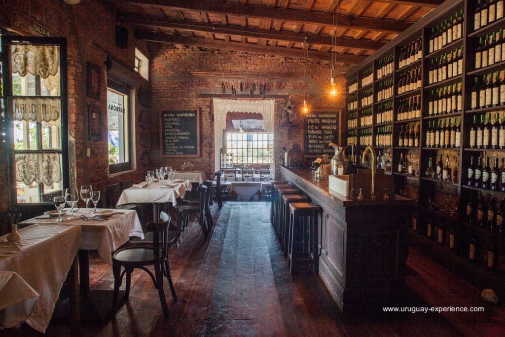 Uruguay experience com