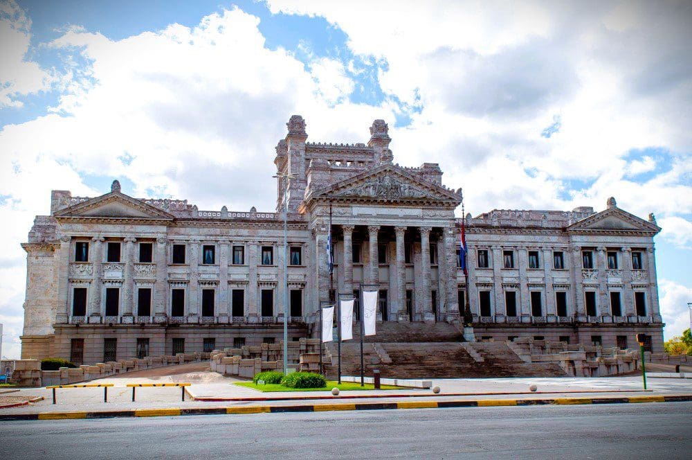 Palacio Legislativo